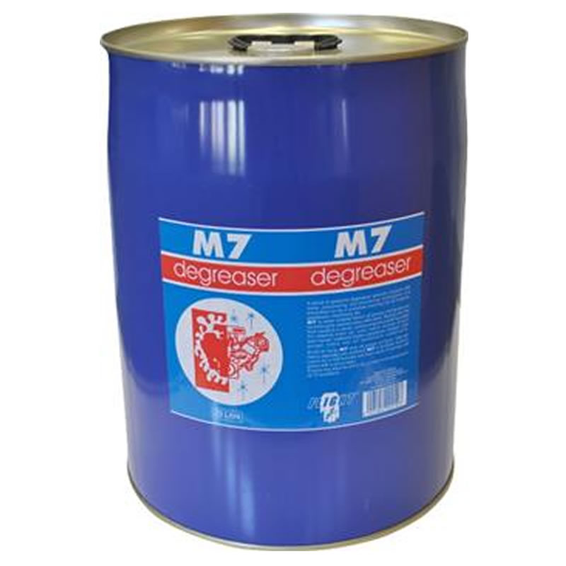 Adhesives-Cleaning-FLIGHT DEGREASER M7 20L XXX